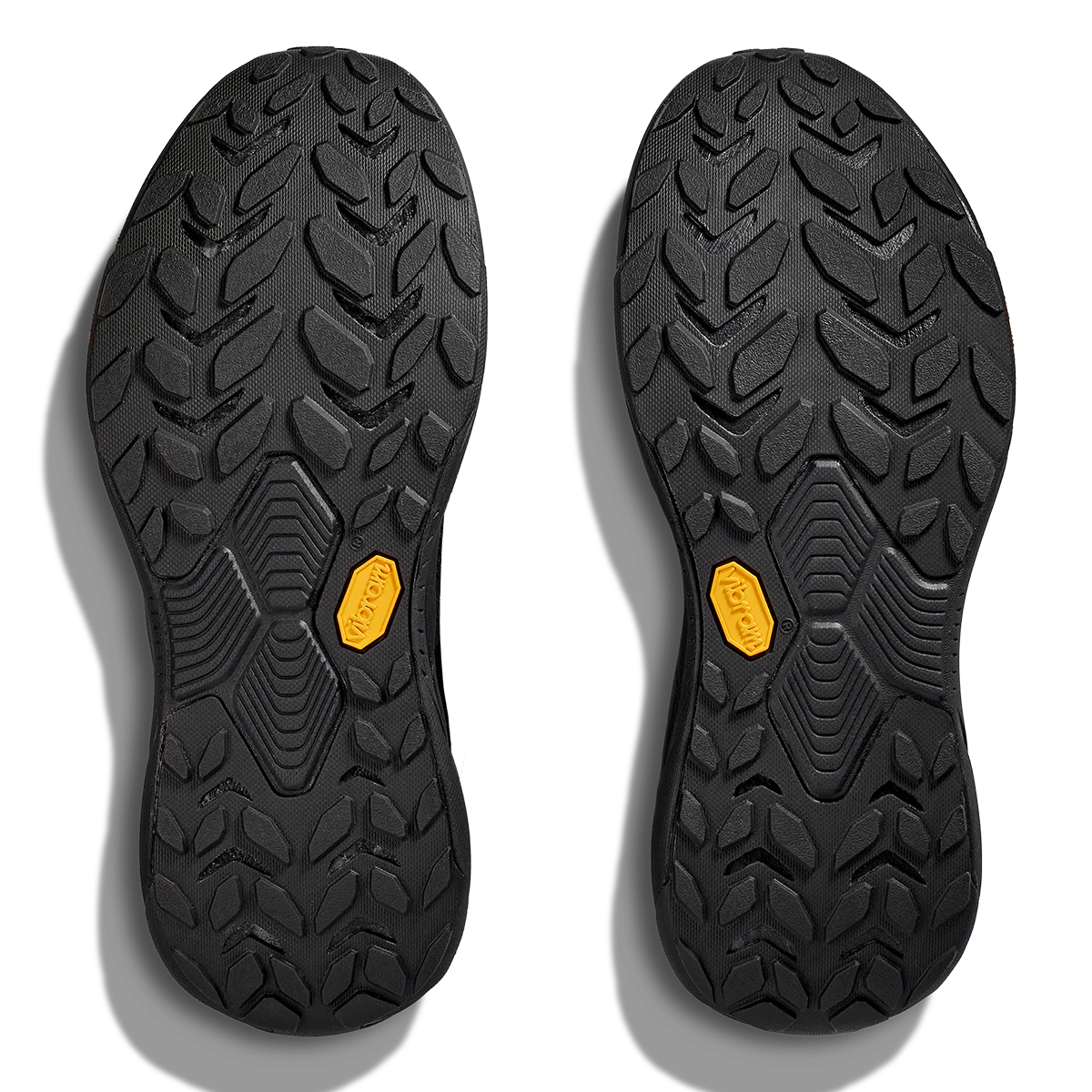 Hoka Transport - Black - Black - Image 4