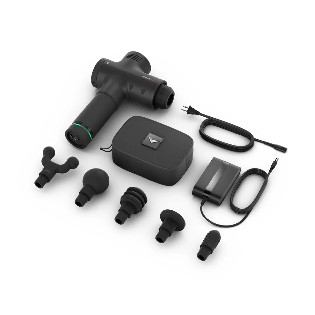 Hyperice Bluetooth HyperVolt Plus - Image 2