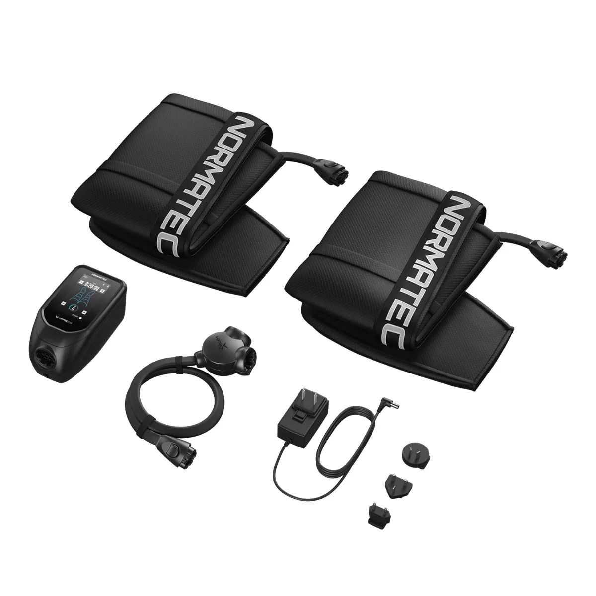 Hyperice NormaTec 2.0 Pro Leg Recovery - Image 2
