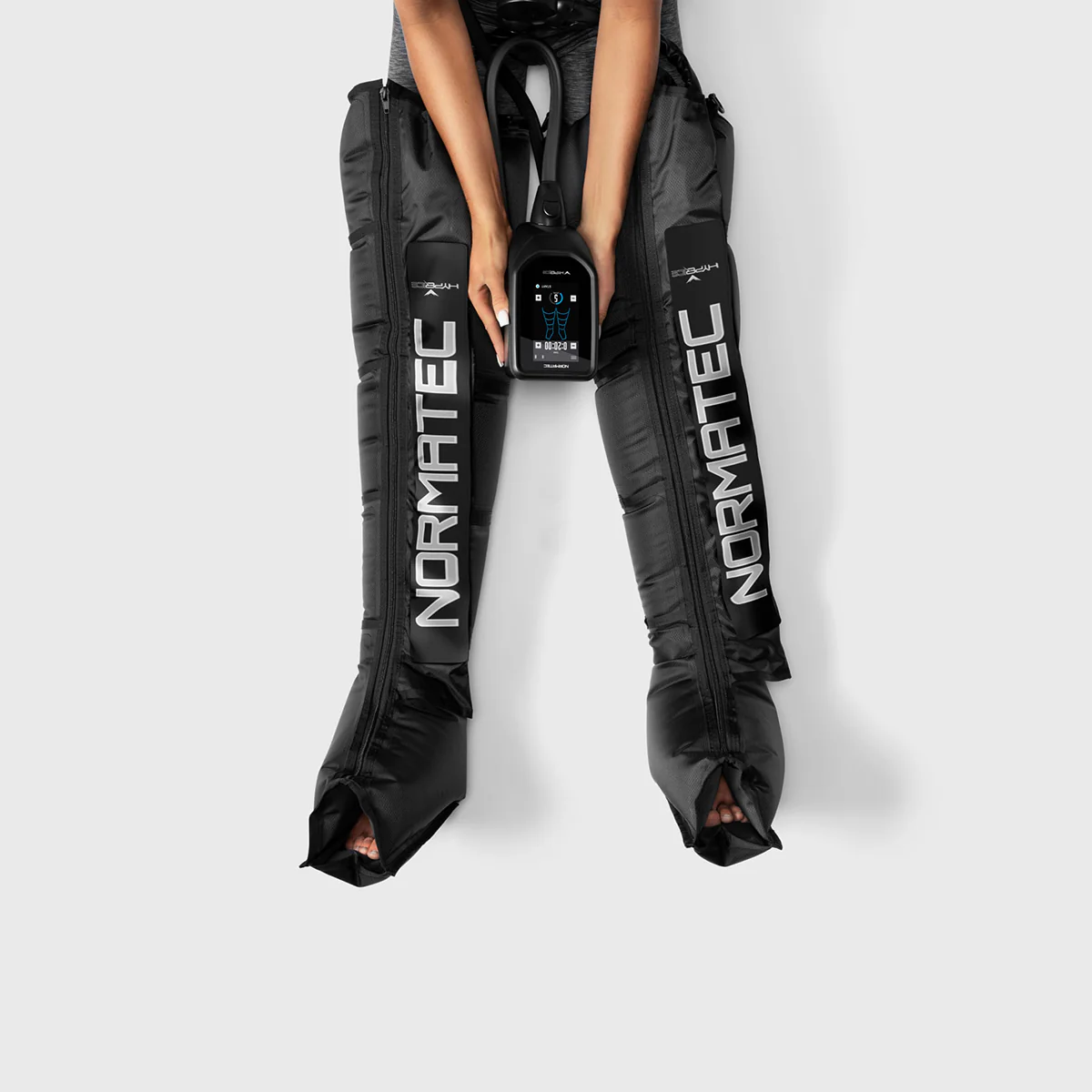 Hyperice NormaTec 2.0 Pro Leg Recovery - Image 3