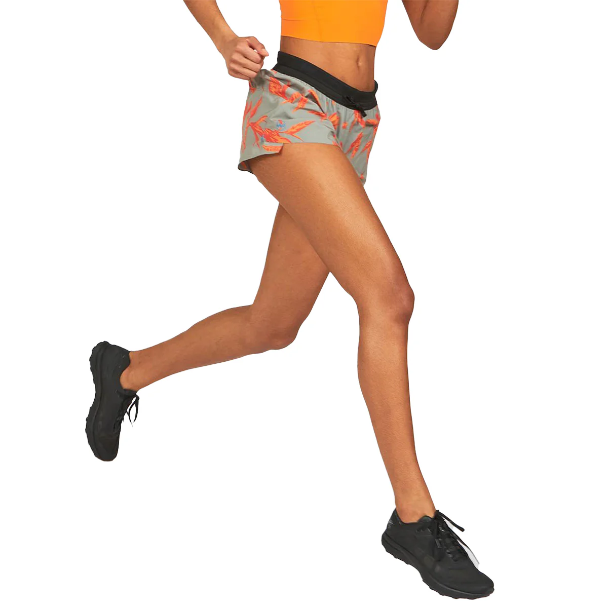 Janji 3" AFO Middle Short - Image 10