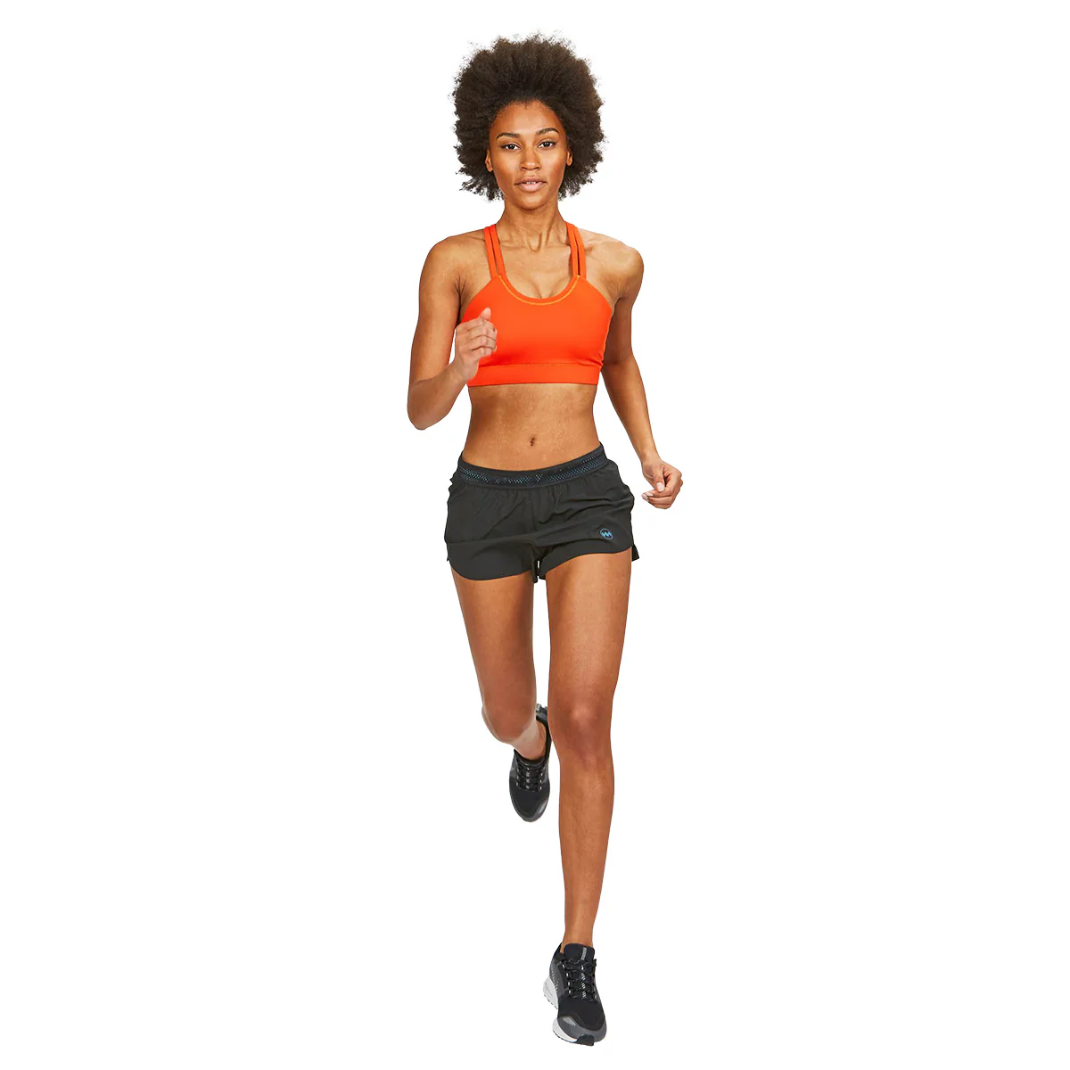 Janji 3" AFO Middle Short - Image 19