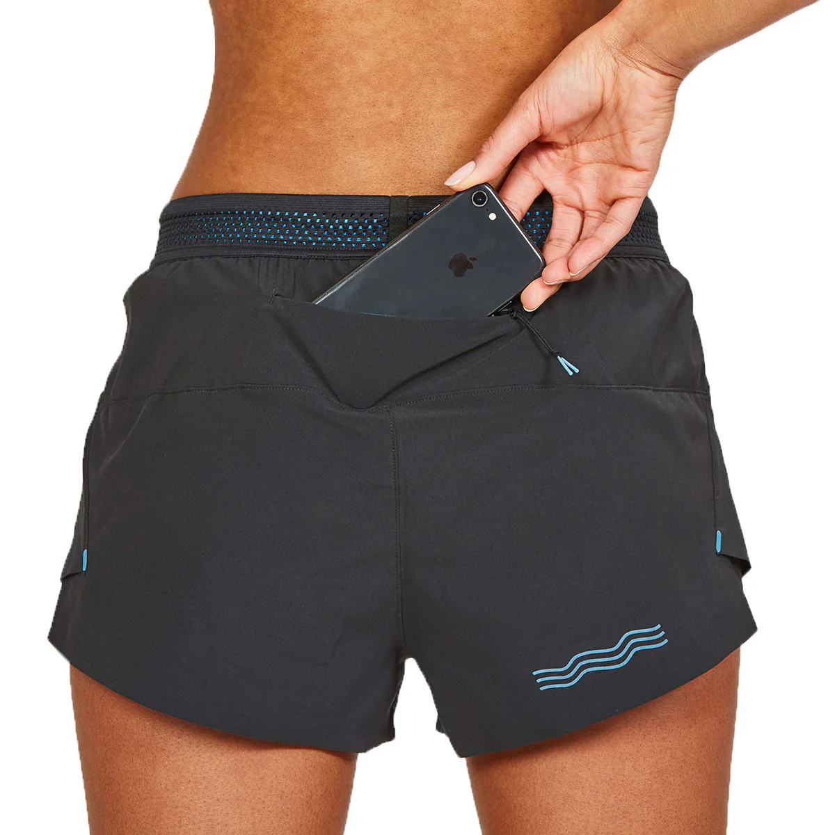 Janji 3" AFO Middle Short - Image 21