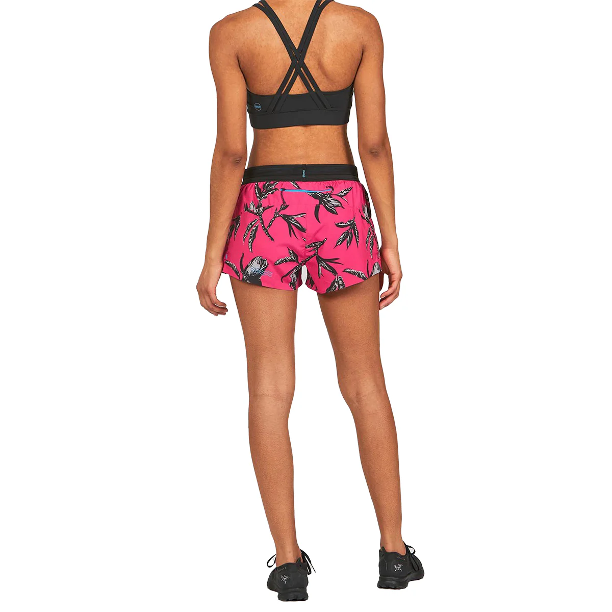 Janji 3" AFO Middle Short - Image 29