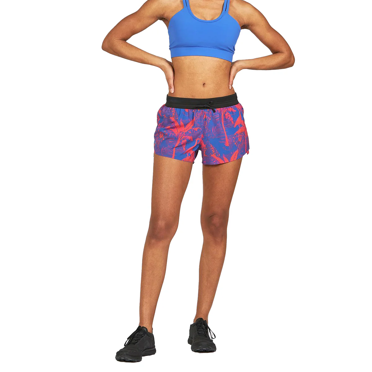 Janji 3" AFO Middle Short - Image 31
