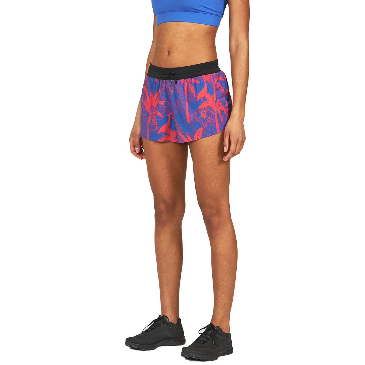 Janji 3" AFO Middle Short - Image 37