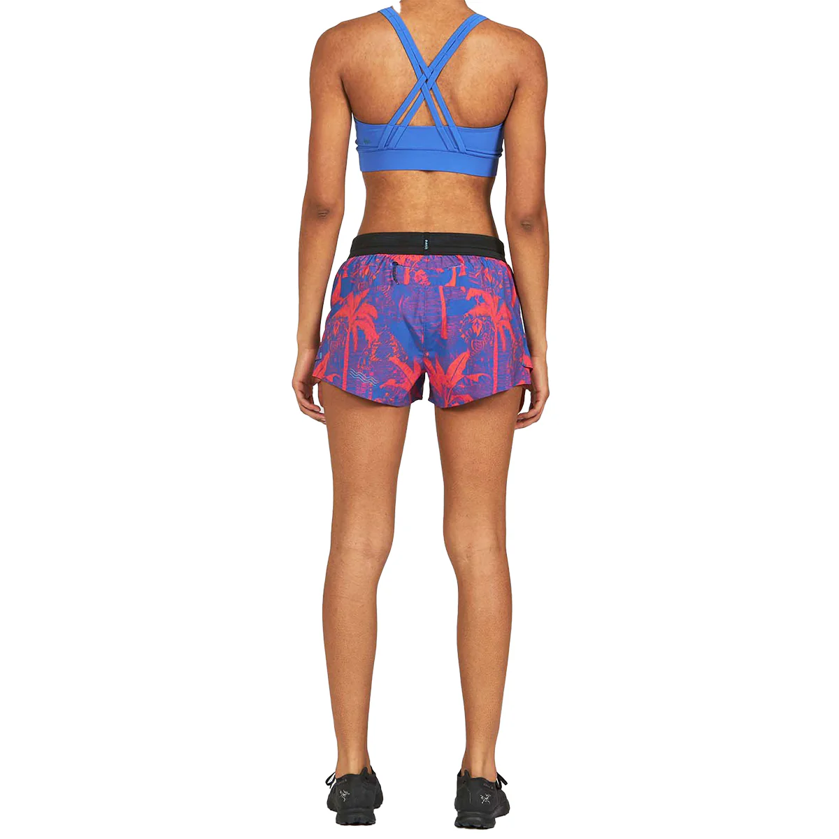 Janji 3" AFO Middle Short - Image 38