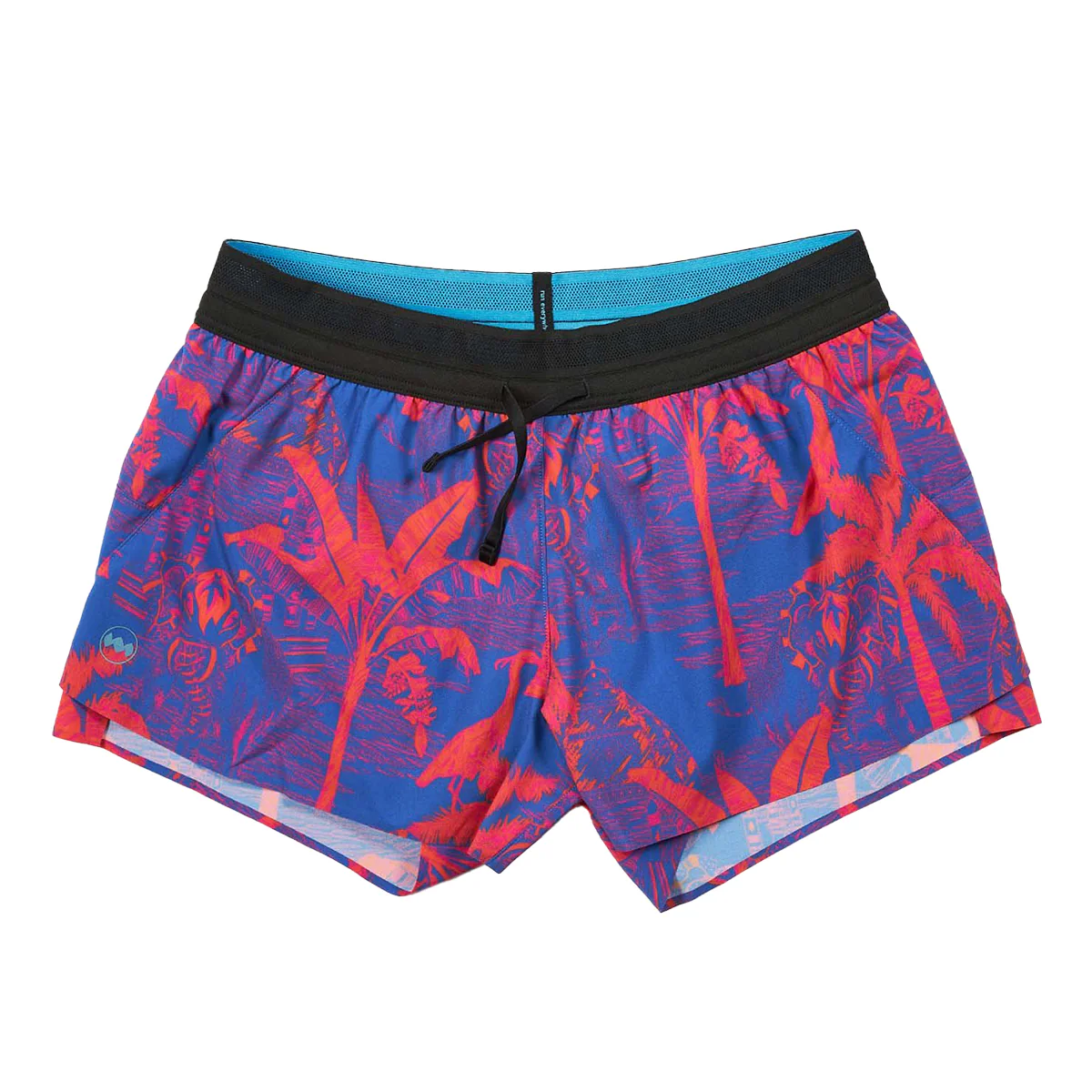 Janji 3" AFO Middle Short - Image 40
