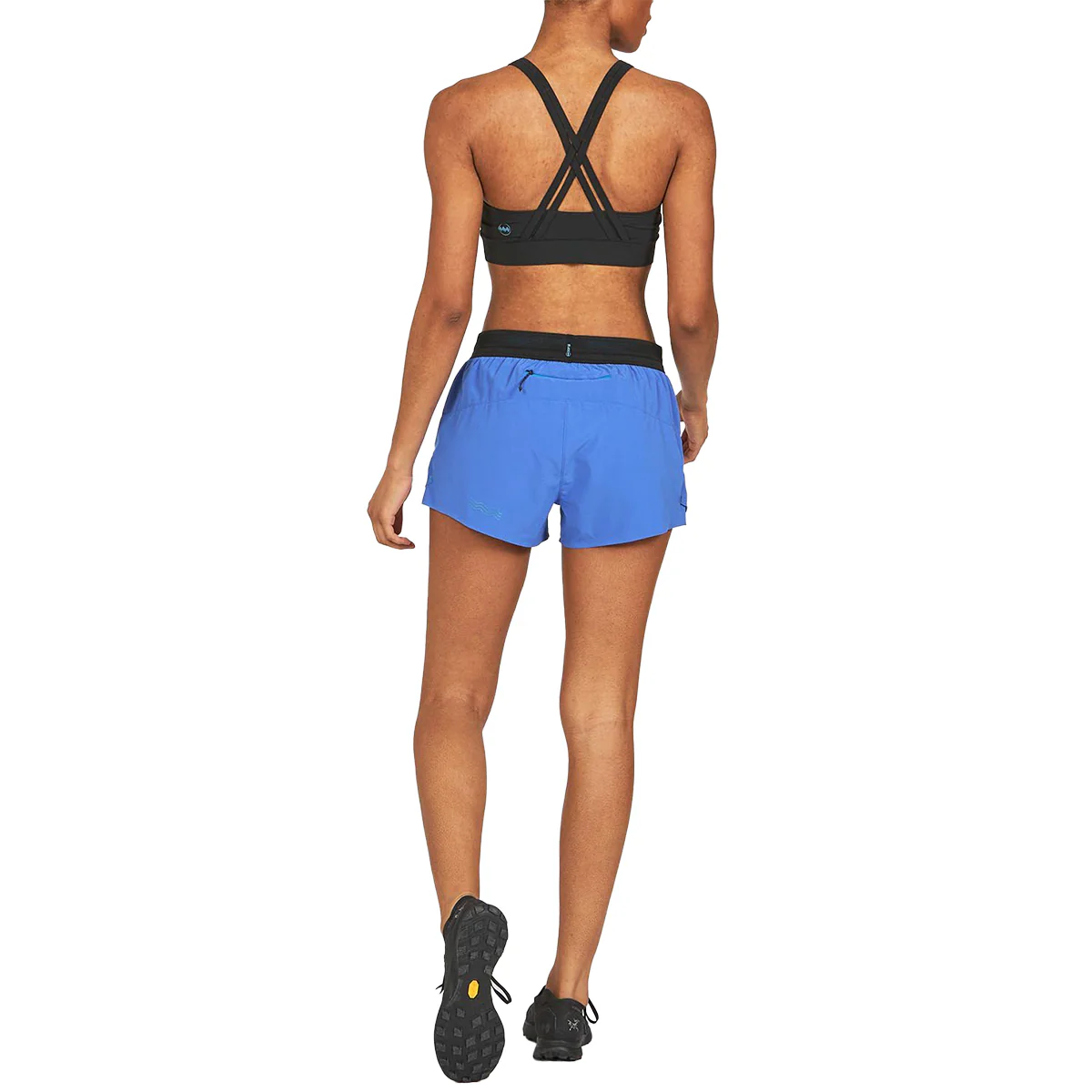 Janji 3" AFO Middle Short - Image 45