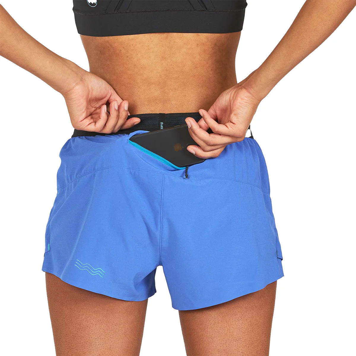 Janji 3" AFO Middle Short - Image 46