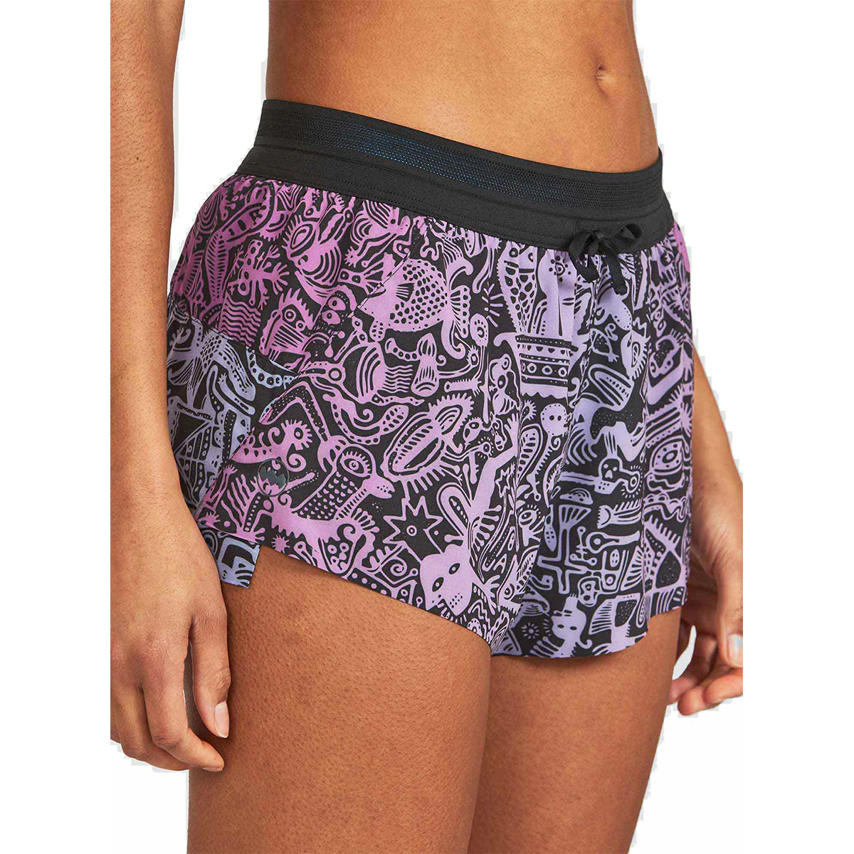 Janji 3" AFO Middle Short - Image 5