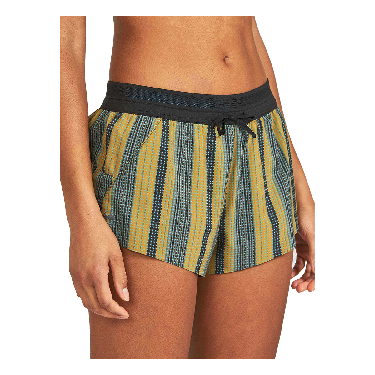Janji 3" AFO Middle Short - Image 8