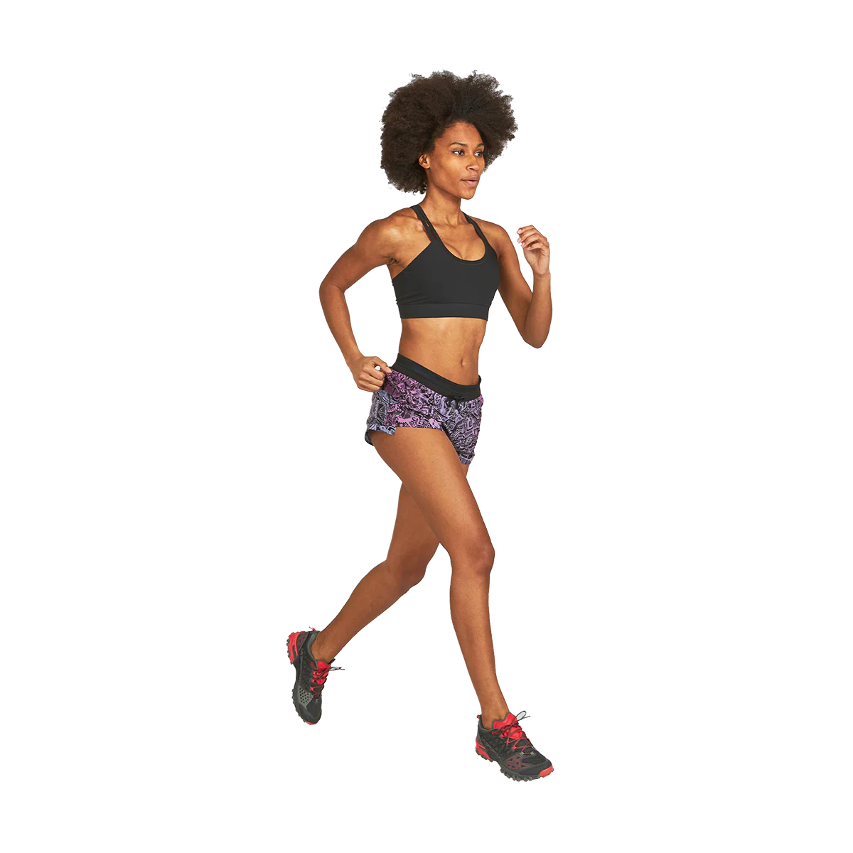 Janji 3" AFO Middle Short - Image 13