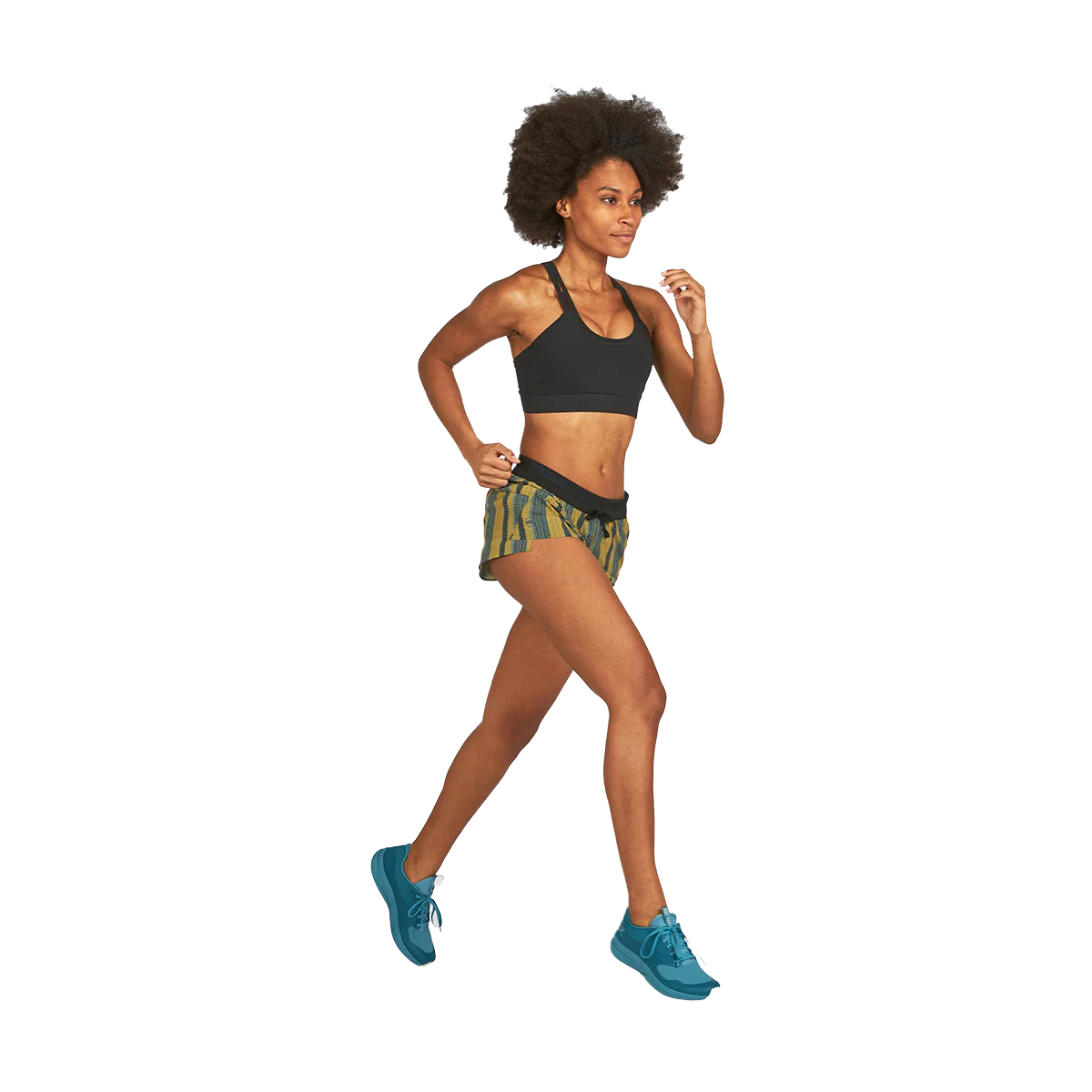 Janji 3" AFO Middle Short - Image 34