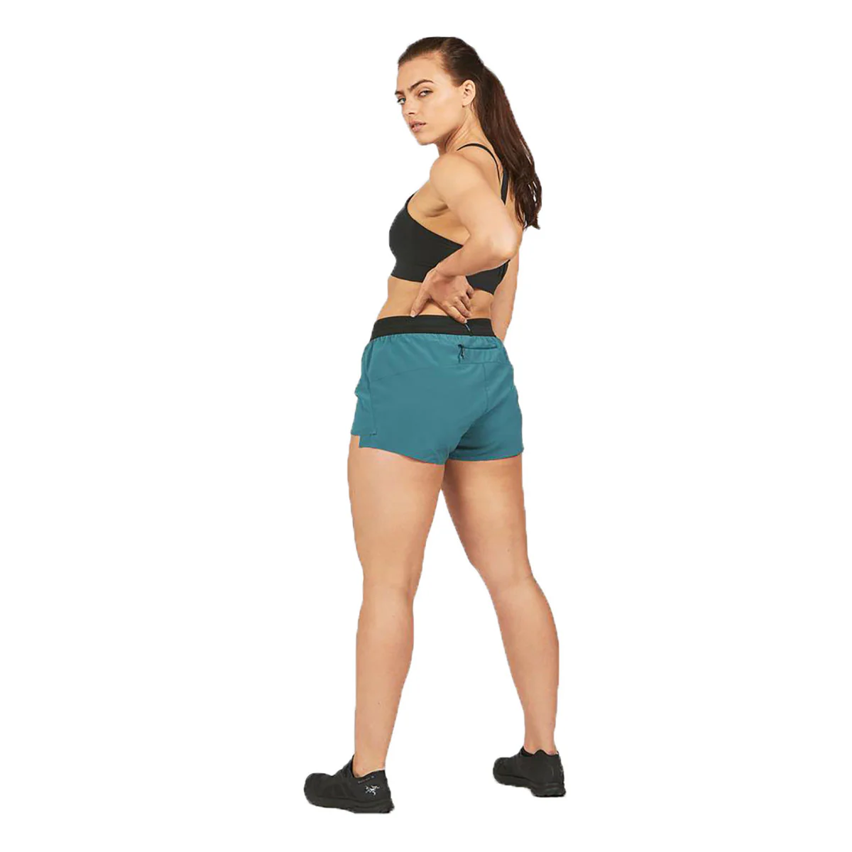 Janji 3" AFO Middle Short - Image 41