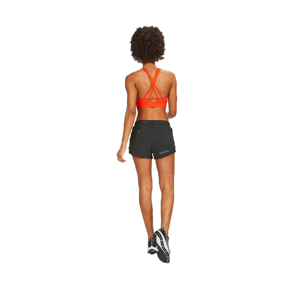Janji 3" AFO Middle Short - Image 43