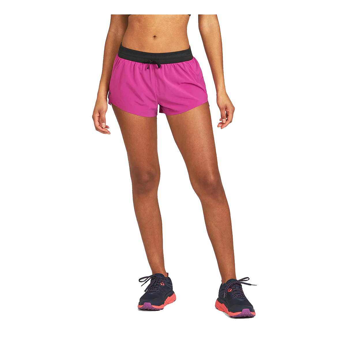 Janji 3" AFO Middle Short - Image 52
