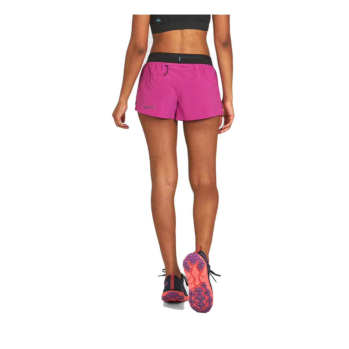 Janji 3" AFO Middle Short - Image 53