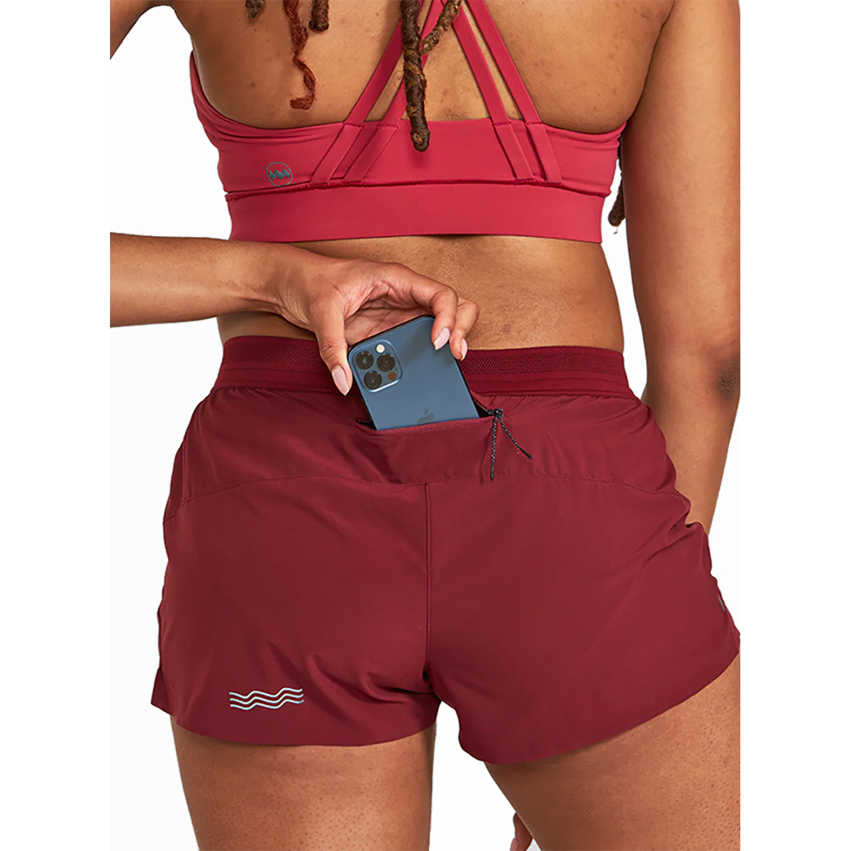 Janji 3" AFO Middle Short - Image 59