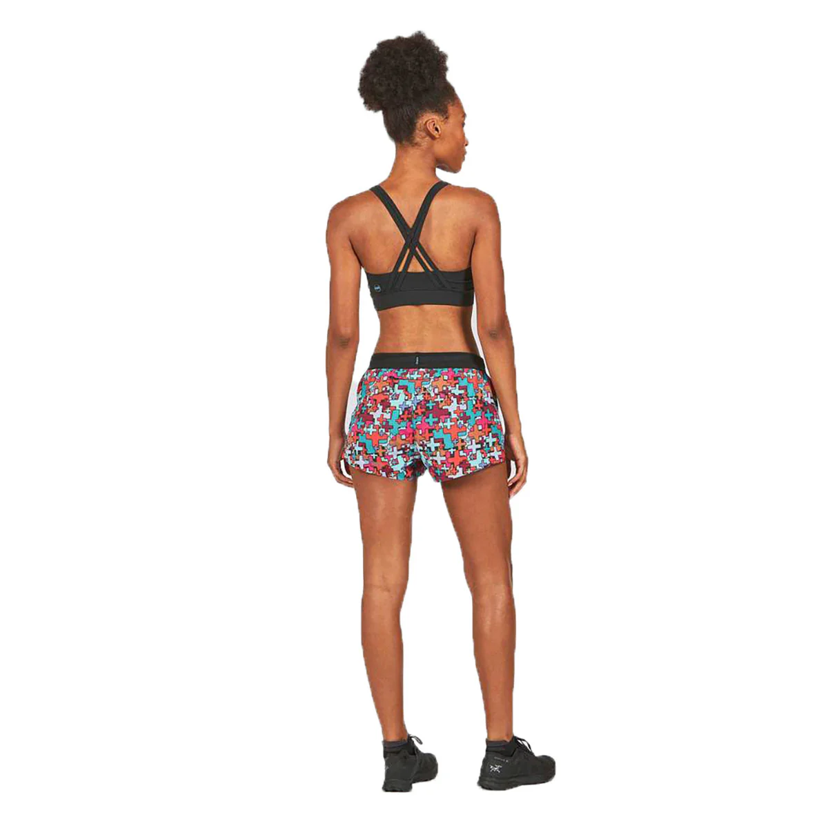 Janji 3" AFO Middle Short - Image 65
