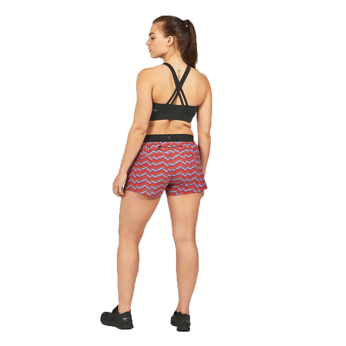 Janji 3" AFO Middle Short - Image 69
