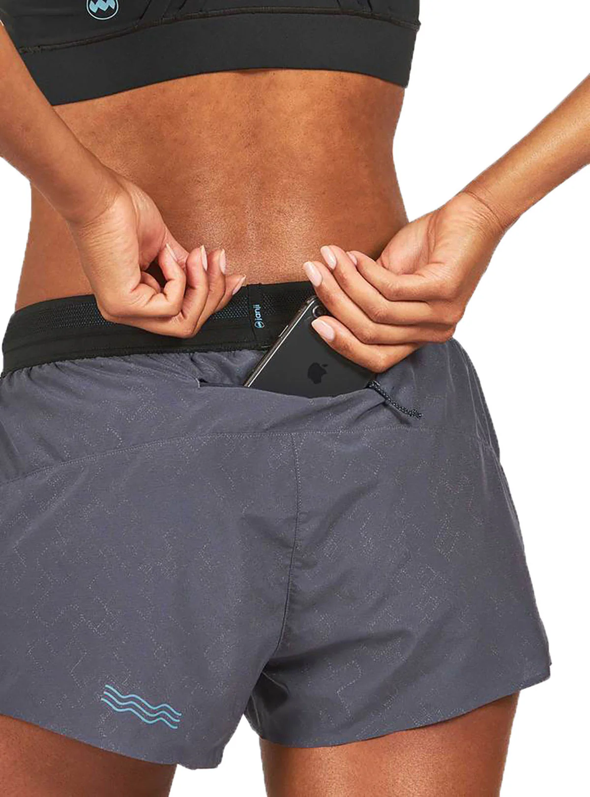 Janji 3" AFO Middle Short - Image 78