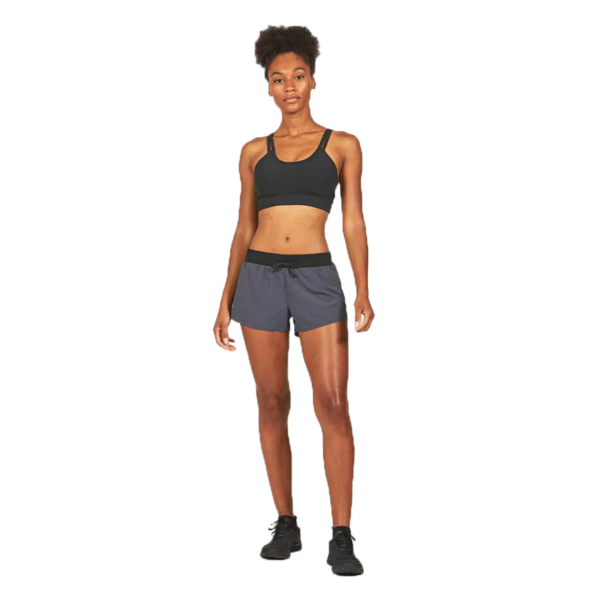 Janji 3" AFO Middle Short - Image 80