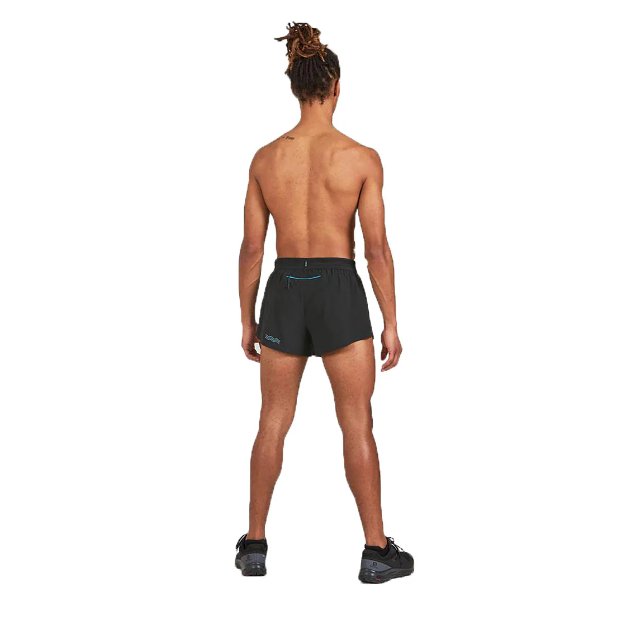 Janji 3" AFO Split Short - Image 10