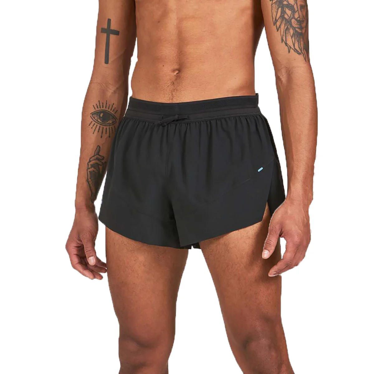 Janji 3" AFO Split Short - Image 8