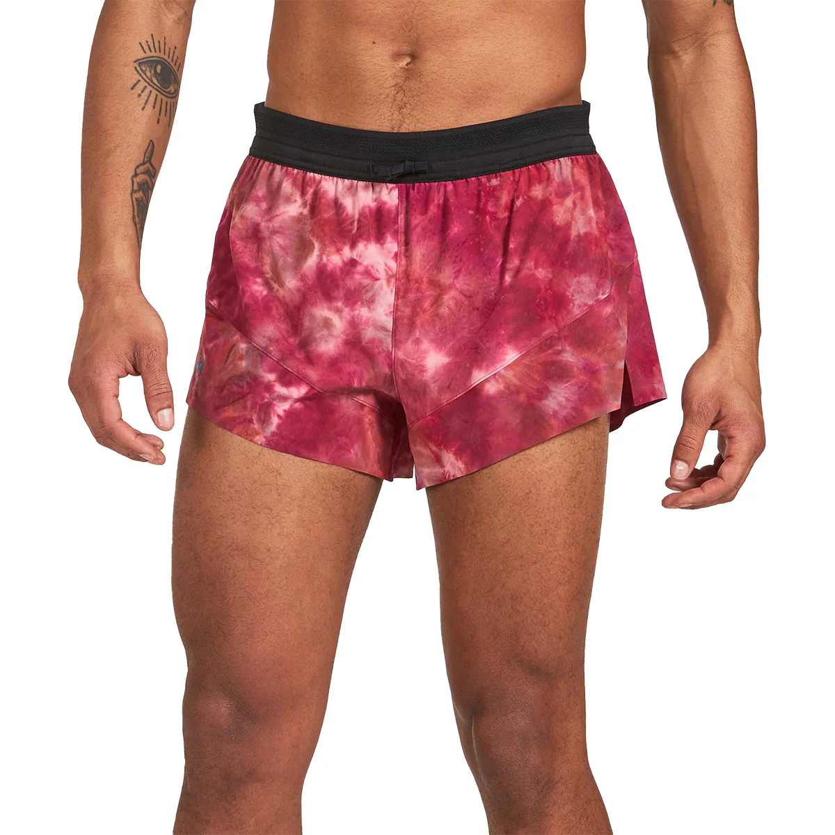 Janji 3" AFO Split Short - Image 15