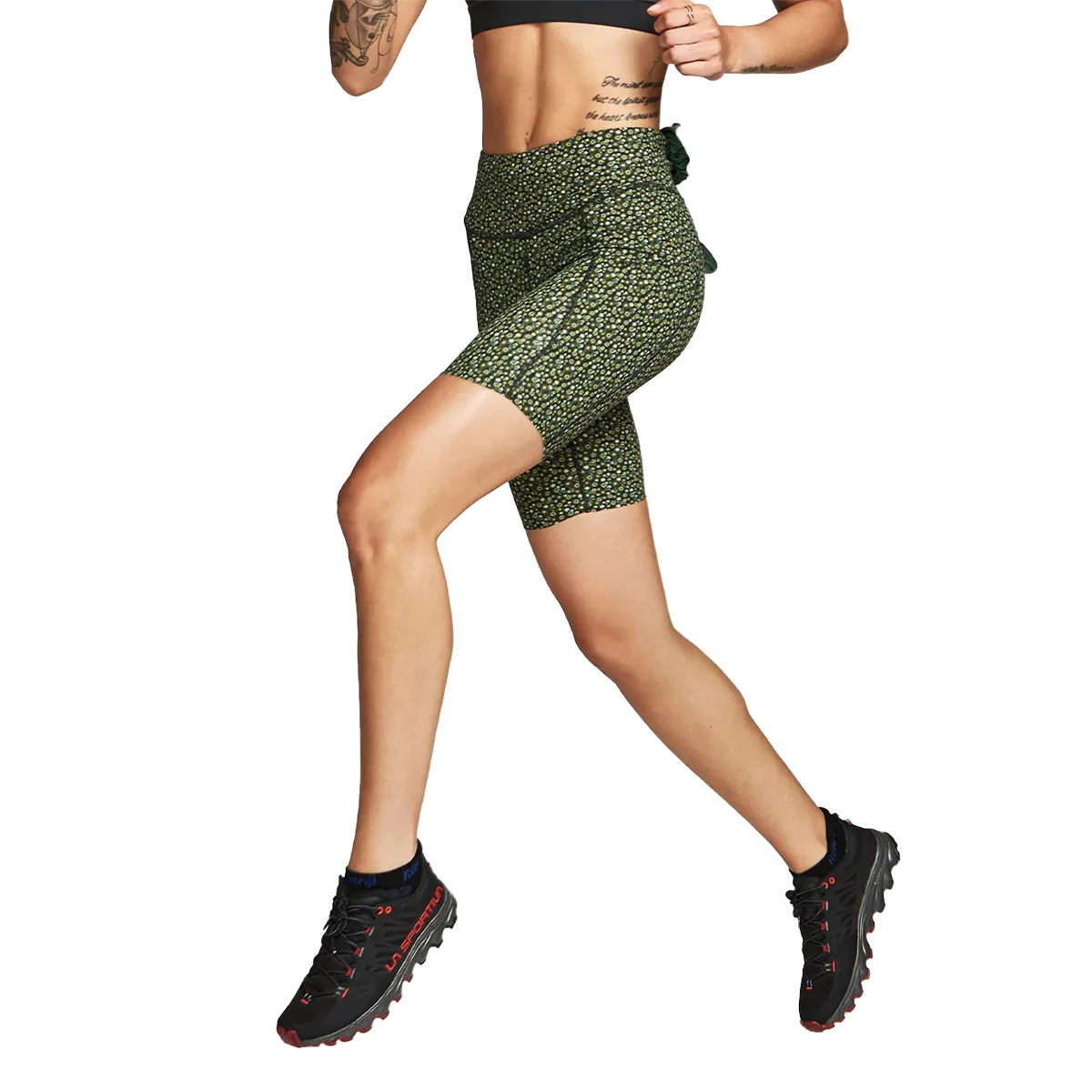 Janji 7" Groundwork Pace Short - Image 10