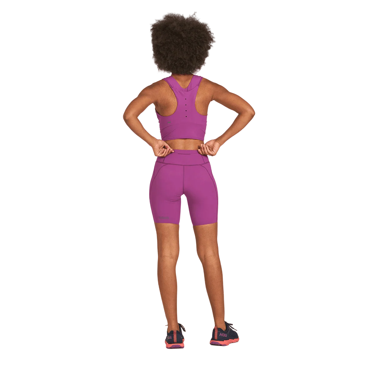 Janji 7" Groundwork Pace Short - Image 39