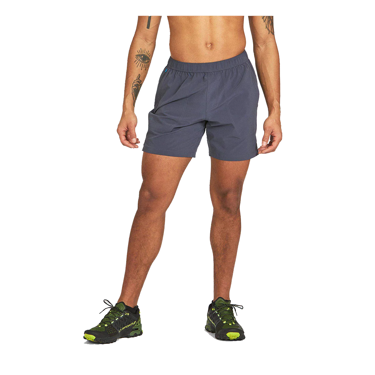 Janji 7" Transit Short