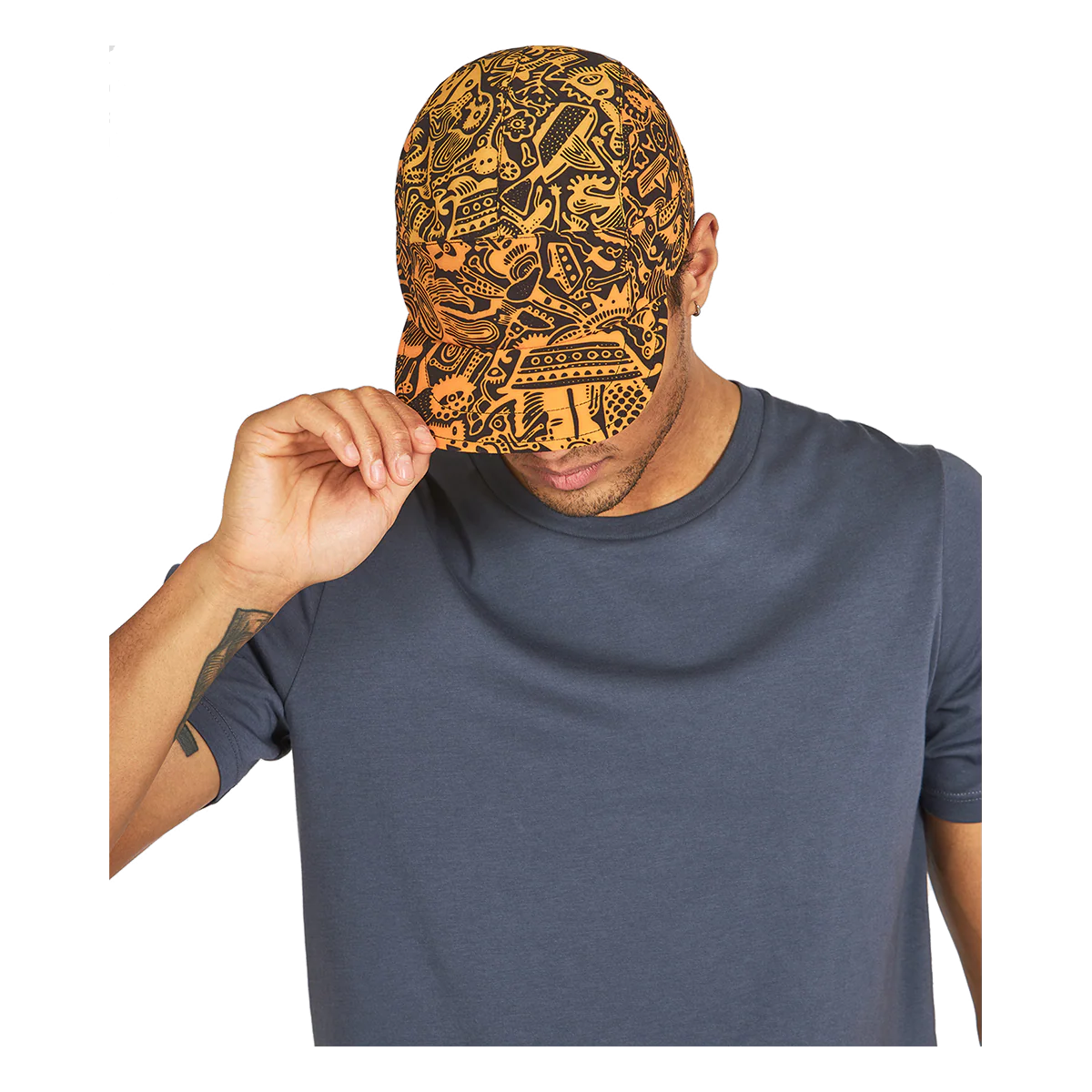 Janji AFO Hyperlight Cap - Image 2