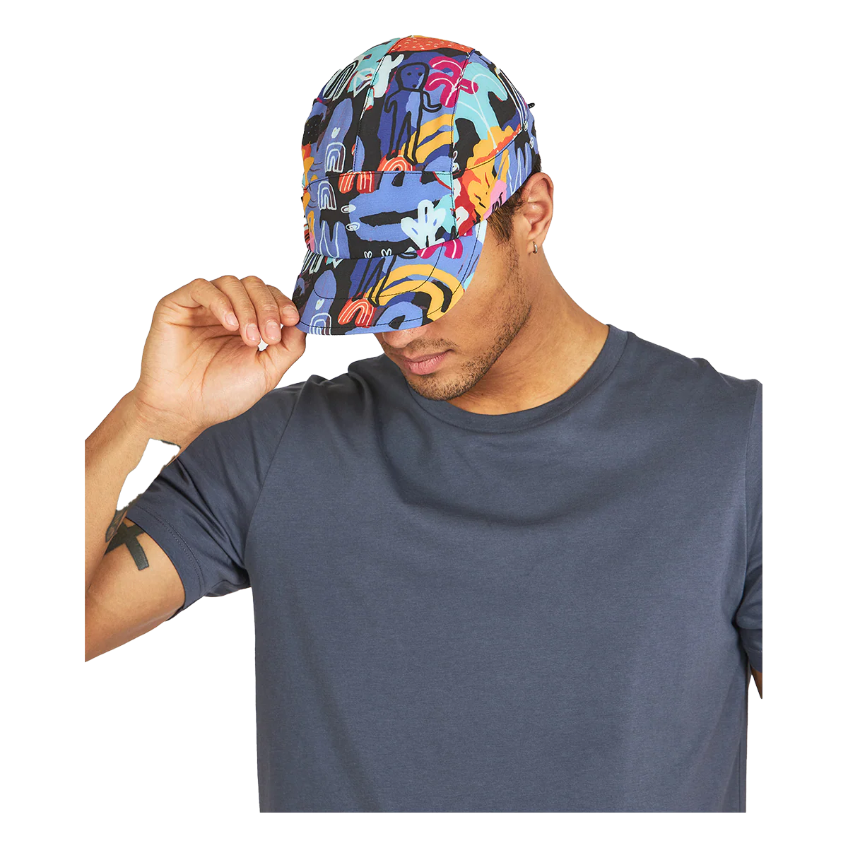Janji AFO Hyperlight Cap - Image 21
