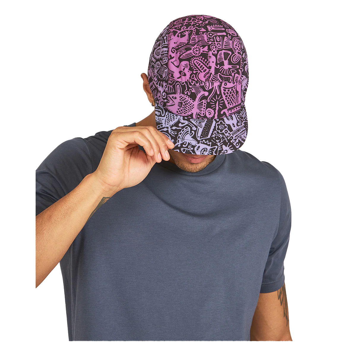 Janji AFO Hyperlight Cap - Image 4