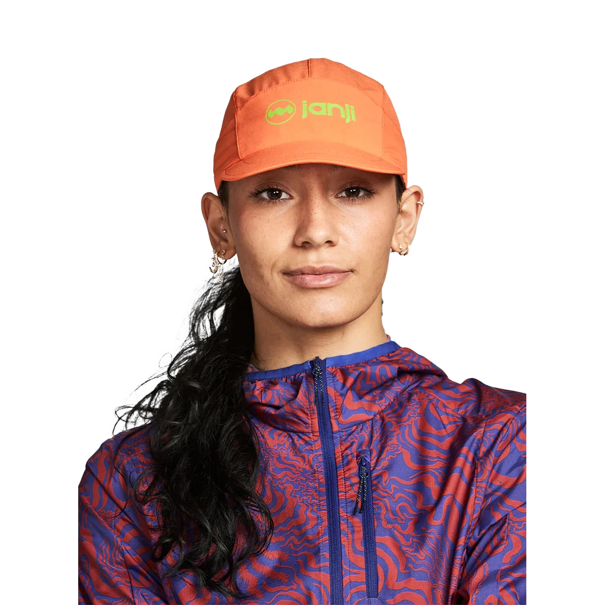 Janji AFO Hyperlight Cap - Image 7