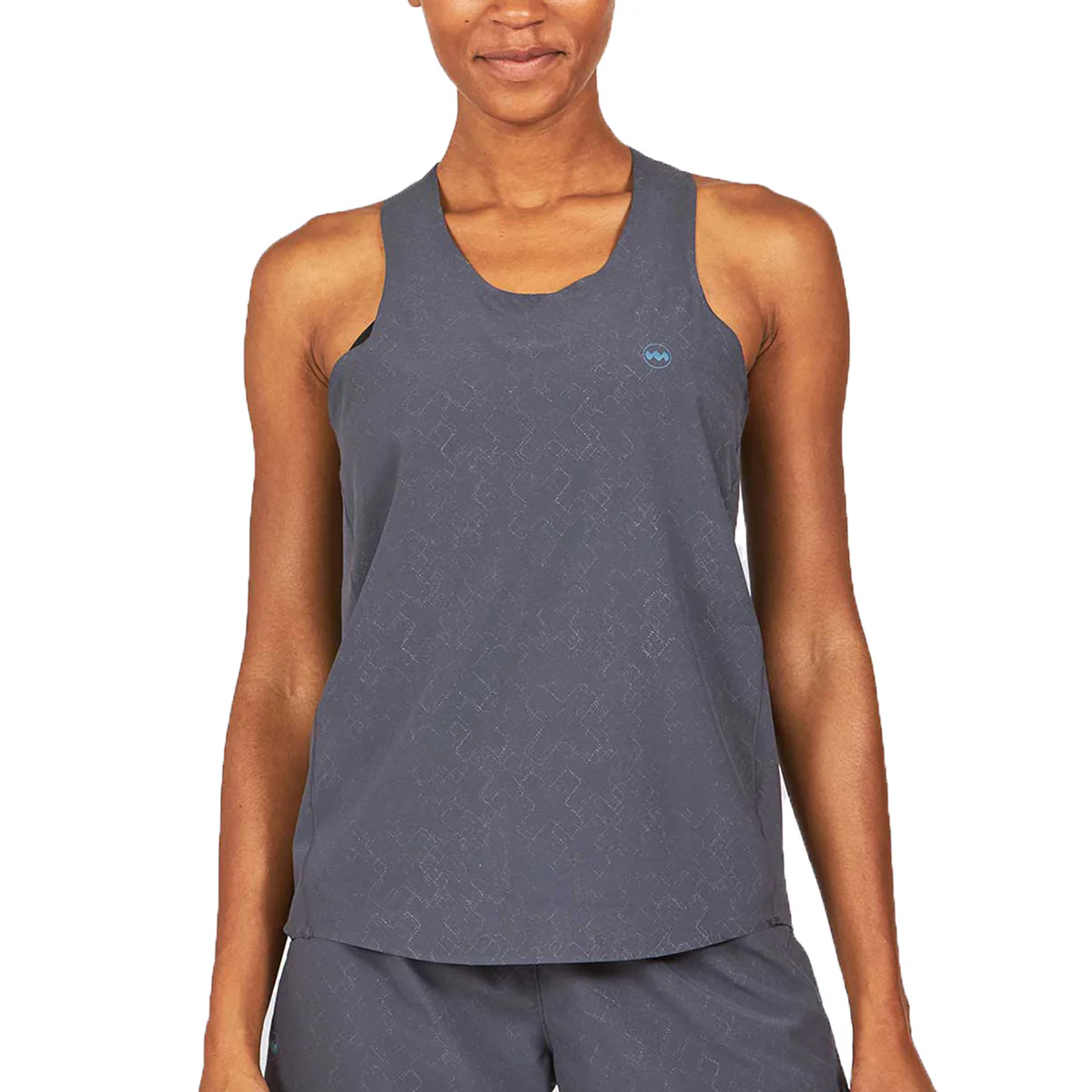 Janji AFO Singlet - Image 19