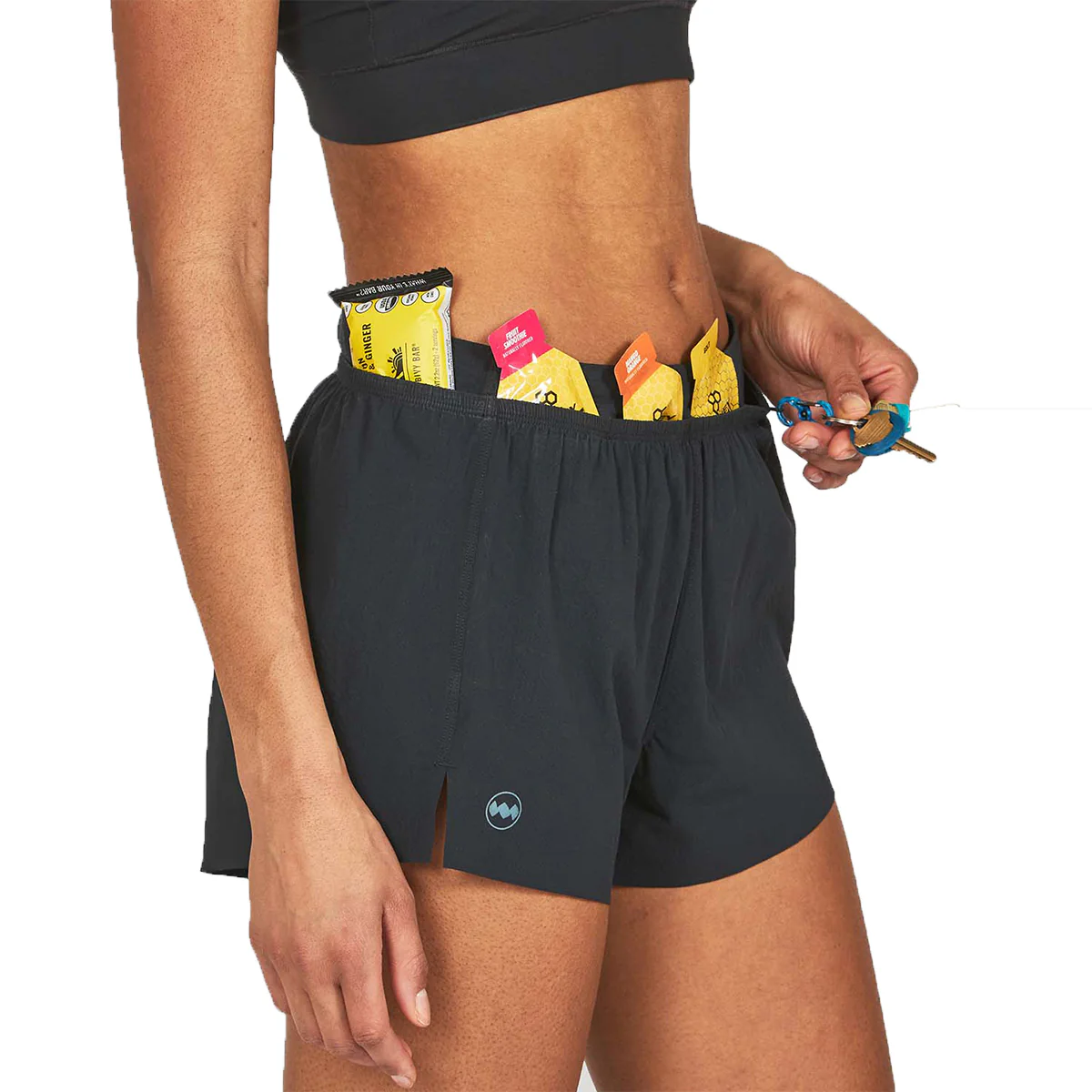 Janji AFO Vent Multi Short - Image 5
