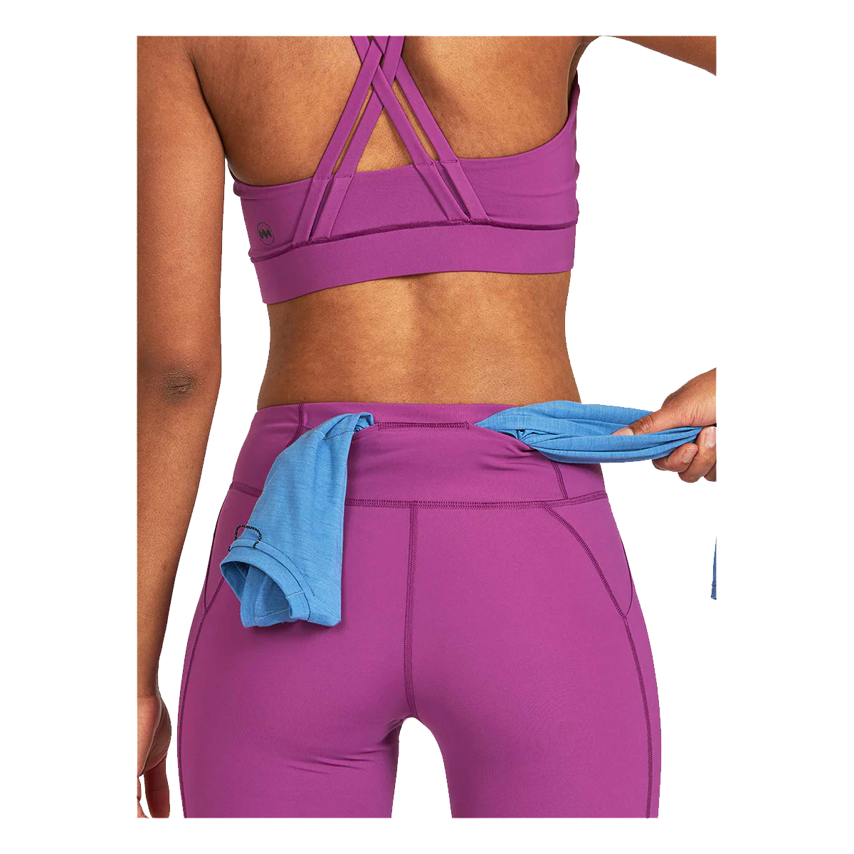 Janji Groundwork 2.0 Tight - Image 12