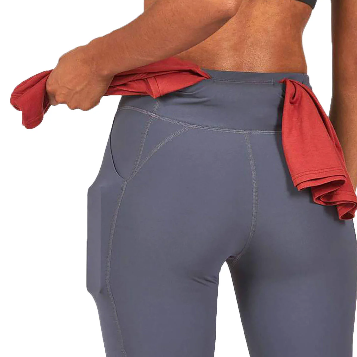 Janji Groundwork 2.0 Tight - Image 7