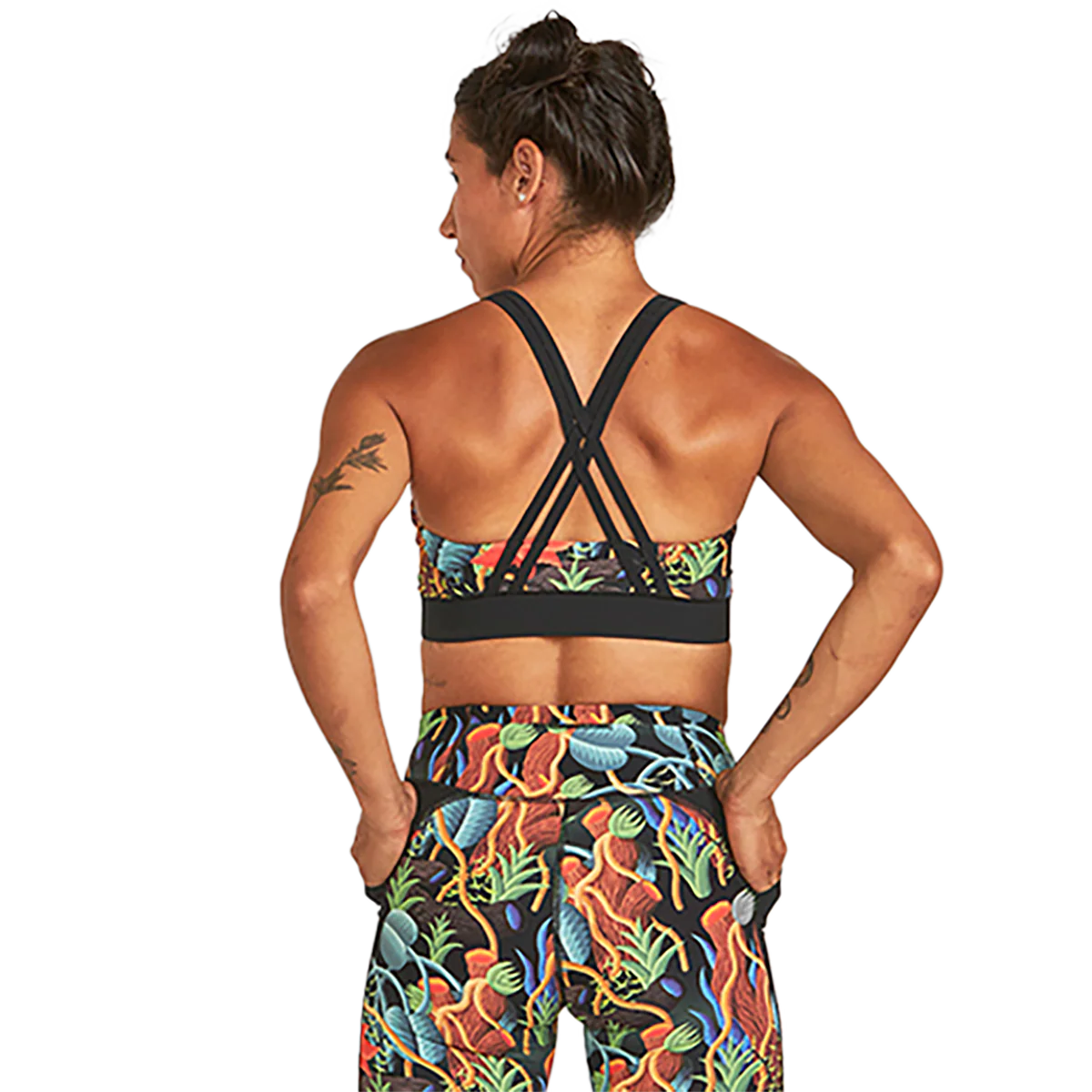 Janji Groundwork Pace Bra - Image 17