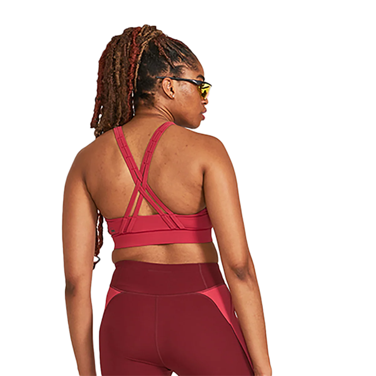 Janji Groundwork Pace Bra - Image 4