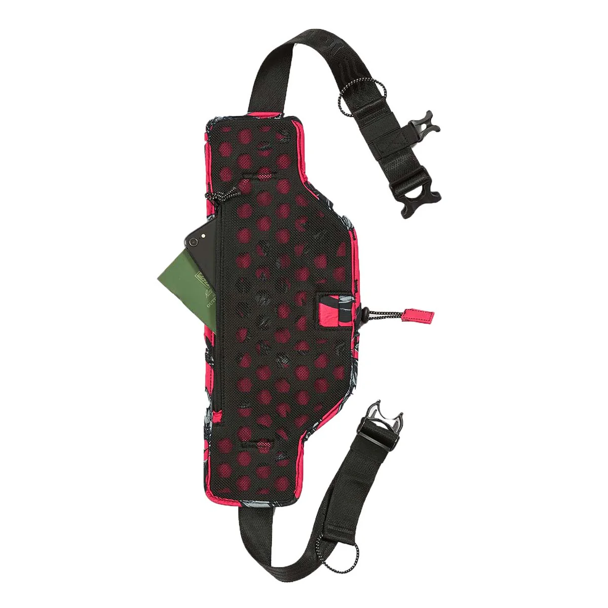 Janji Multipass Sling Bag - Image 12