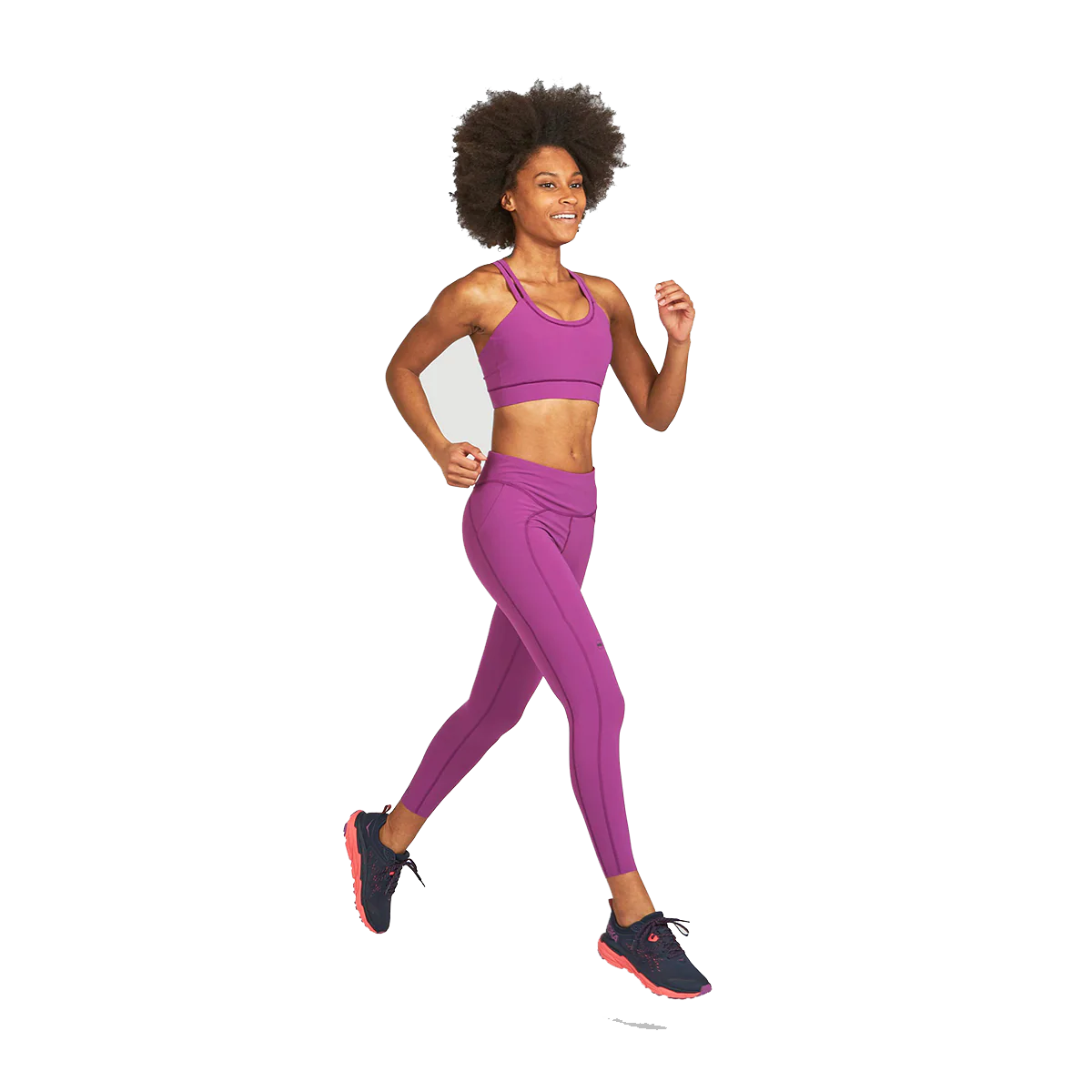 Janji Pace Sports Bra - Image 14