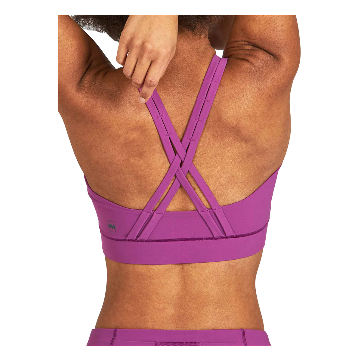 Janji Pace Sports Bra - Image 16