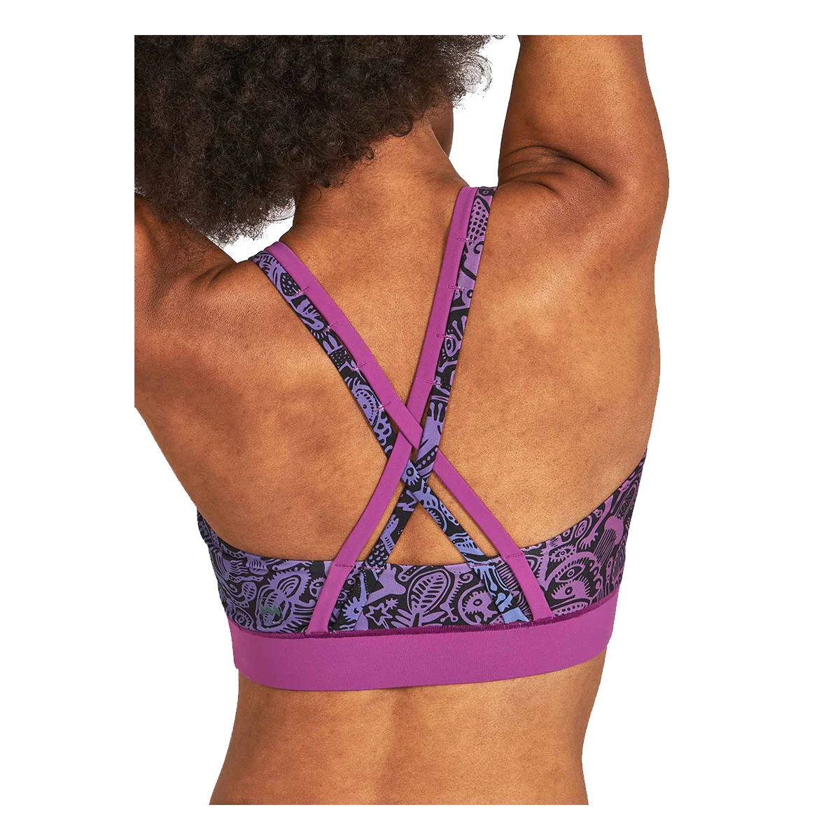 Janji Pace Sports Bra - Image 3