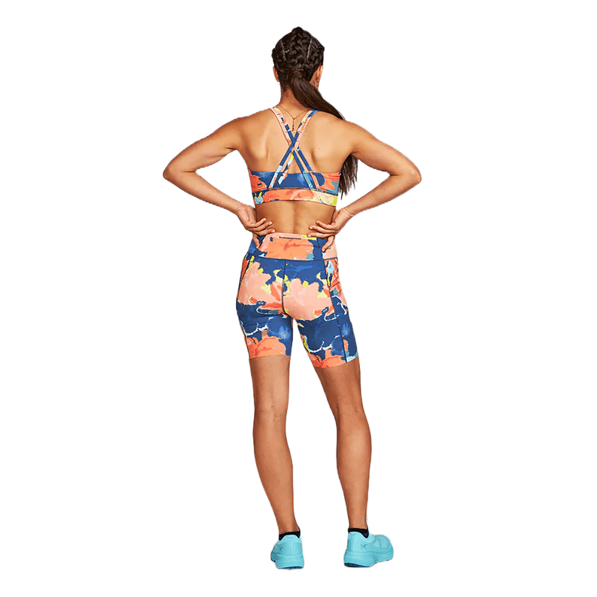 Janji Pace Sports Bra - Image 5