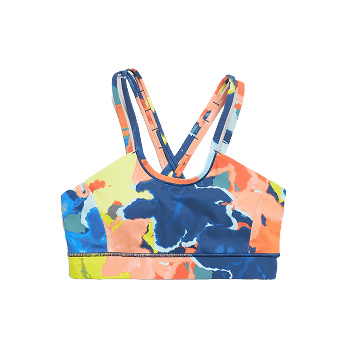 Janji Pace Sports Bra - Image 6