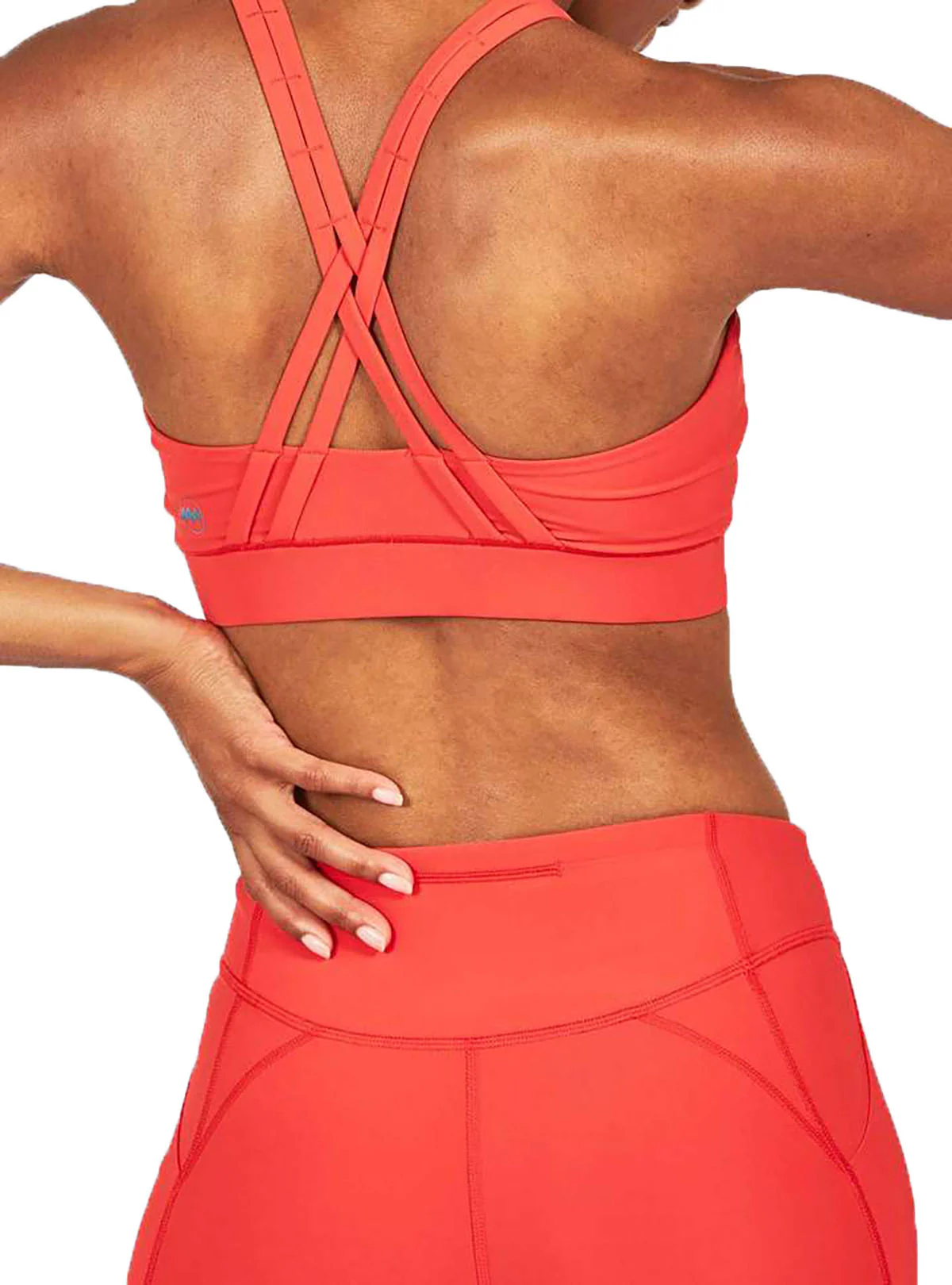 Janji Pace Sports Bra - Image 8